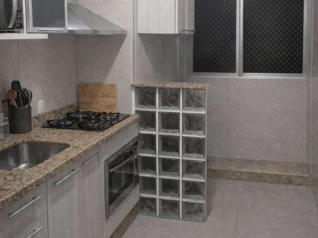 Apartamento à venda no bairro Vila das Mercês São Paulo/SP, Zona Sul