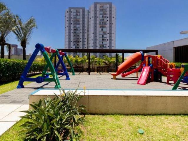 Apartamento à venda no bairro Vila Dom Pedro I São Paulo/SP
