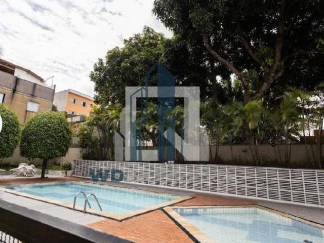Apartamento à venda no bairro Vila Doutor Eiras São Paulo/SP