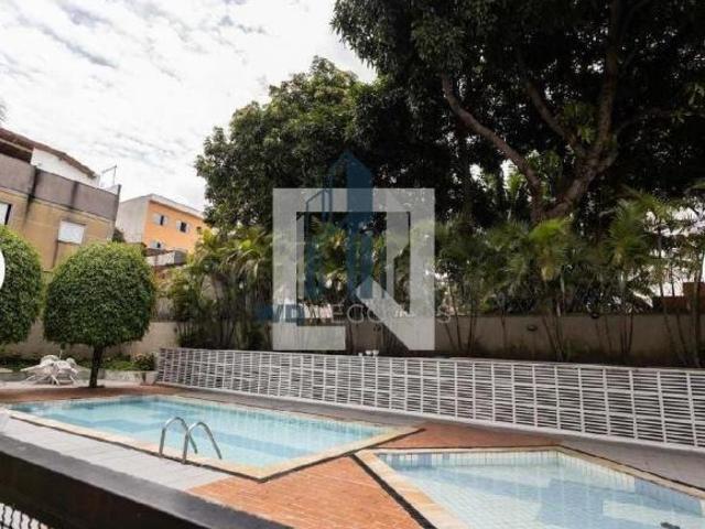 Apartamento à venda no bairro Vila Doutor Eiras São Paulo/SP
