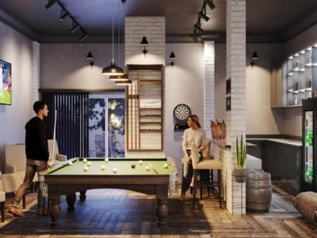Apartamento à venda no bairro Vila Ema São Paulo/SP