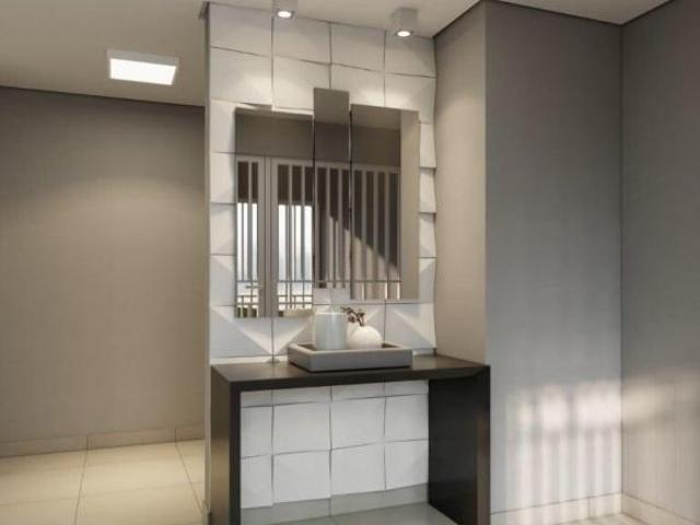 Apartamento à venda no bairro Vila Esperança São Paulo/SP