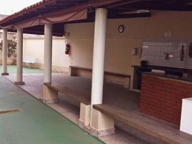 Apartamento à venda no bairro Vila Guarani Z Sul São Paulo/SP