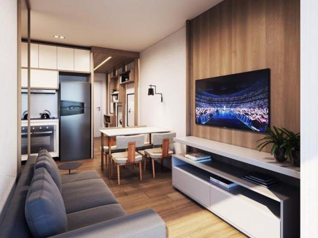 Apartamento à venda no bairro Vila Guarani Z Sul São Paulo/SP