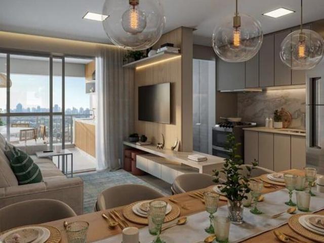 Apartamento à venda no bairro Vila Guilhermina São Paulo/SP