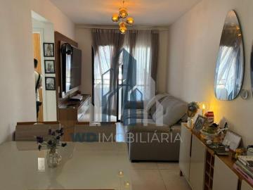 Apartamento à venda no bairro Vila Giordano São Paulo/SP, Zona Leste