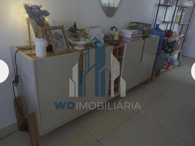 Apartamento à venda no bairro Vila Giordano São Paulo/SP, Zona Leste