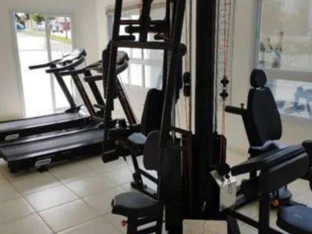 Apartamento à venda no bairro Vila Haro Sorocaba/SP