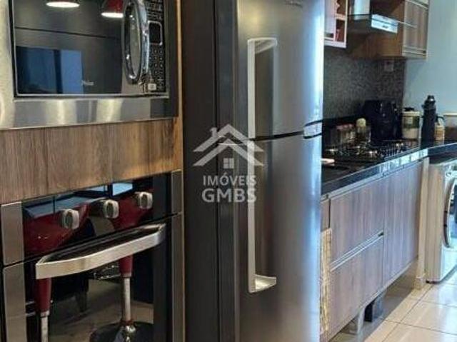 Apartamento à venda no bairro Vila Izabel Curitiba/PR