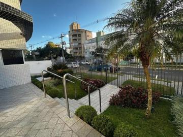 Apartamento à venda no bairro Vila Izabel Curitiba/PR