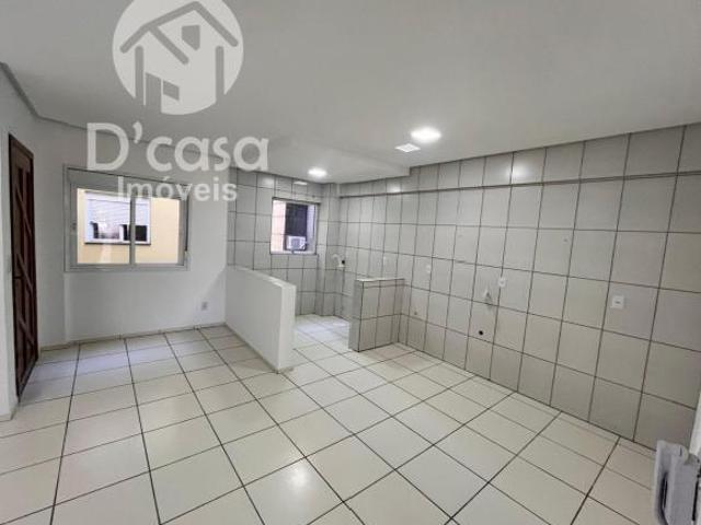 Apartamento à venda no bairro Vila Imbui Cachoeirinha/RS