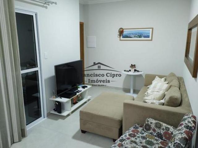 Apartamento à venda no bairro Vila Indiana Guaratinguetá/SP