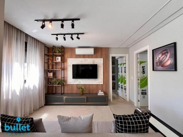 Apartamento à venda no bairro Vila João Jorge