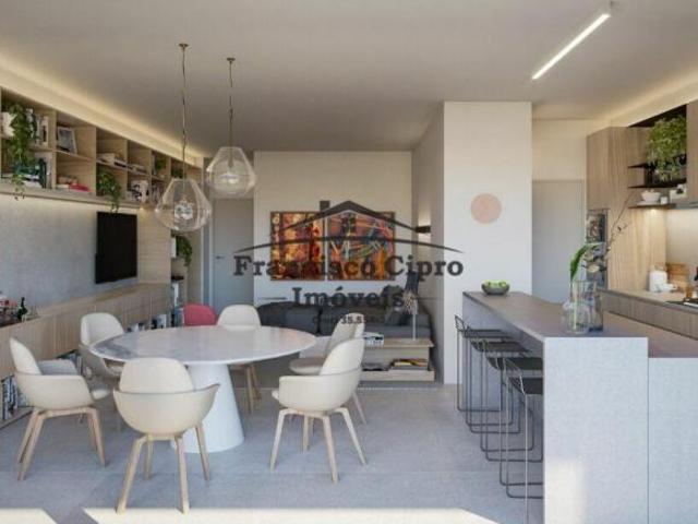Apartamento à venda no bairro Vila Paraíba Guaratinguetá/SP