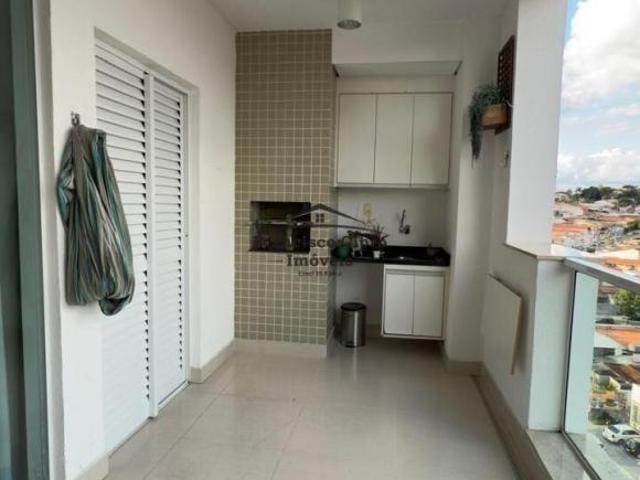 Apartamento à venda no bairro Vila Paraíba Guaratinguetá/SP