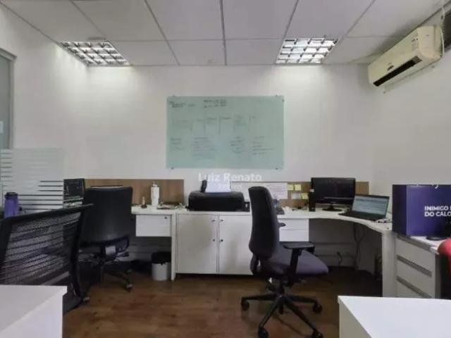 Apartamento á venda no bairro Vila Paris