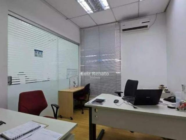 Apartamento á venda no bairro Vila Paris