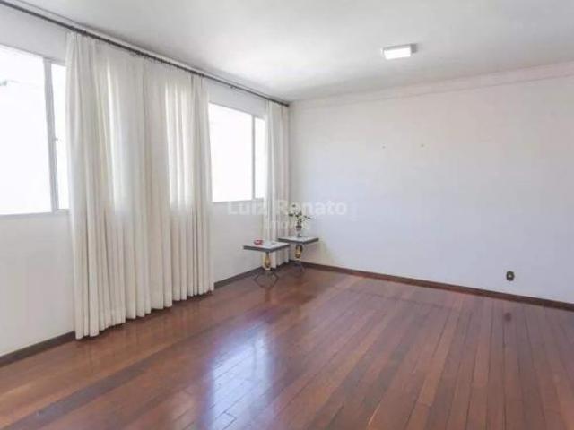Apartamento à venda no bairro Vila Paris