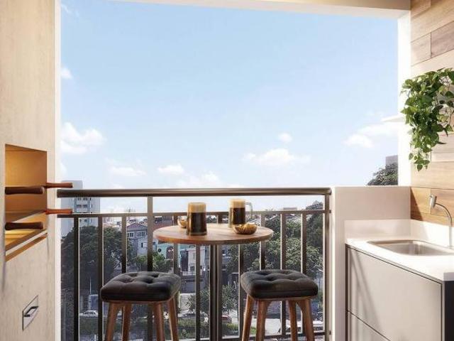 Apartamento à venda no bairro Vila Parque Jabaquara São Paulo/SP