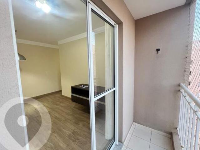 Apartamento à venda no bairro Vila Progresso