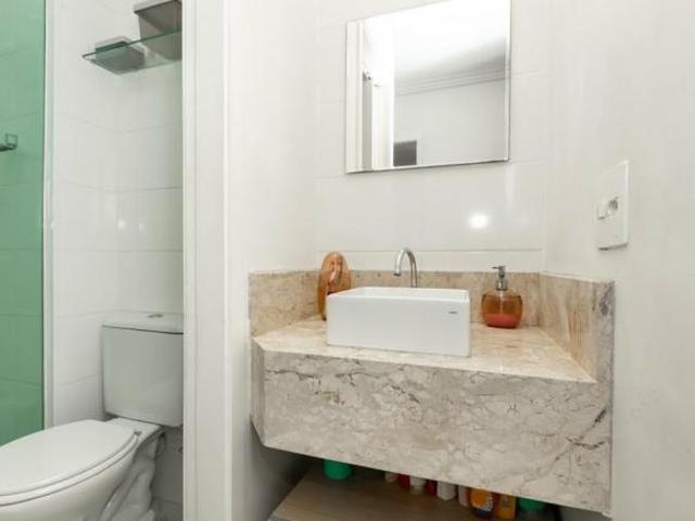 Apartamento à venda no bairro Vila Prudente São Paulo/SP