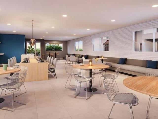Apartamento à venda no bairro Vila Prudente São Paulo/SP