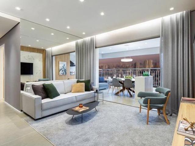 Apartamento à venda no bairro Vila Prudente São Paulo/SP