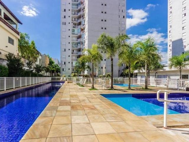 Apartamento à venda no bairro Vila Prudente São Paulo/SP