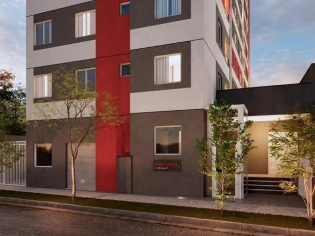 Apartamento à venda no bairro Vila Prudente São Paulo/SP
