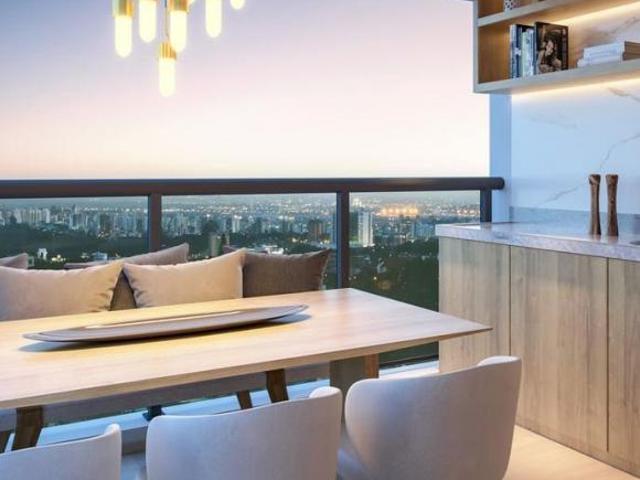 Apartamento à venda no bairro Vila Regente Feijó São Paulo/SP