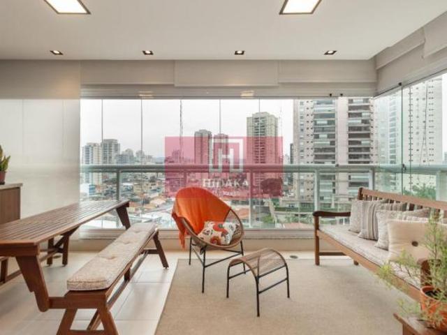 Apartamento à venda no bairro Vila Romana São Paulo/SP, Zona Oeste