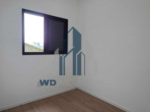 Apartamento à venda no bairro Vila Rosaria São Paulo/SP