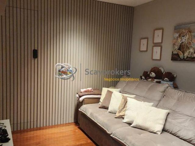 Apartamento à venda no bairro Vila Suzana São Paulo/SP