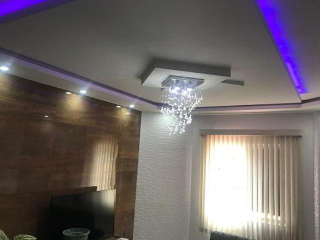 Apartamento à venda no bairro Vila São Joaquim Anápolis/GO