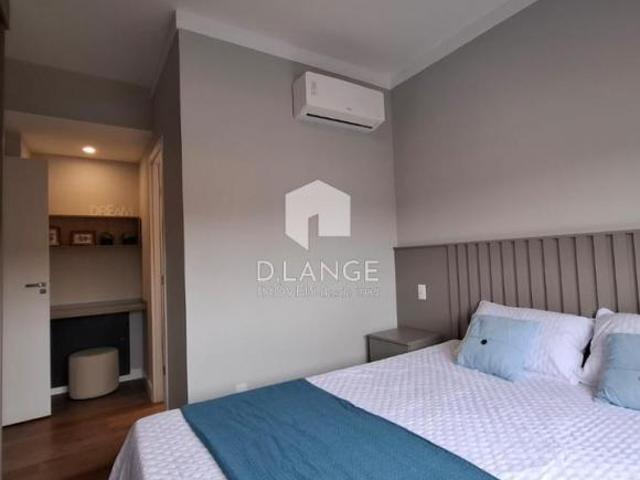 Apartamento à venda no bairro Vila São Sebastião em Valinhos SP