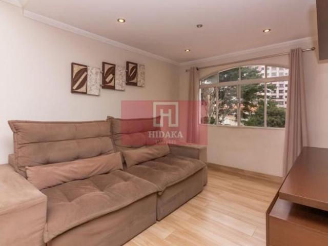Apartamento à venda no bairro Vila Santa Clara em São Paulo/SP