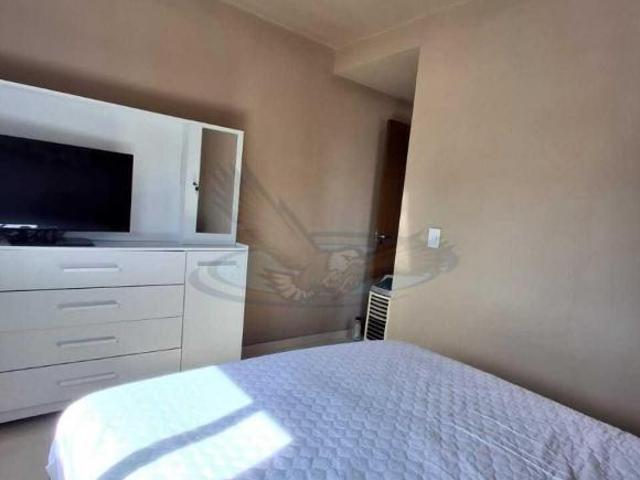 Apartamento à venda no bairro Vila Santa Cruz Itatiba/SP