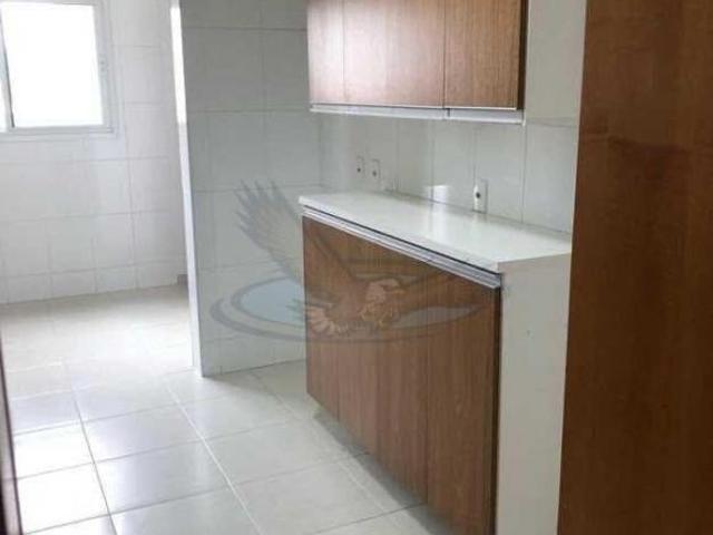 Apartamento à venda no bairro Vila Santa Cruz Itatiba/SP