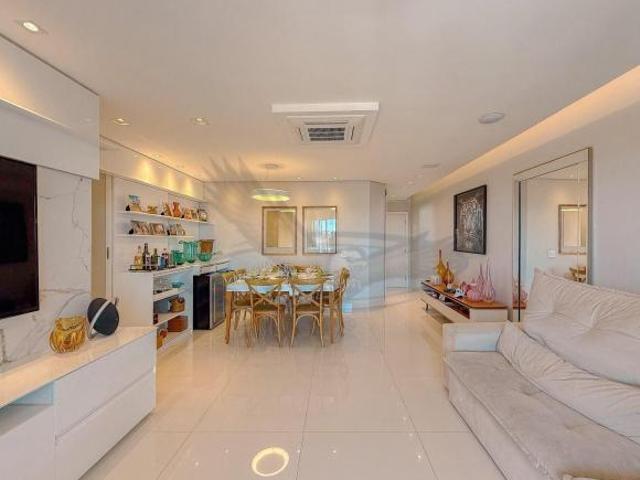 Apartamento à venda no bairro Vila Santa Cruz Itatiba/SP