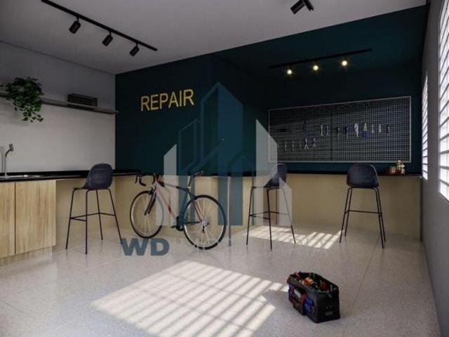 Apartamento à venda no bairro Vila Tolstoi São Paulo/SP, Zona Leste