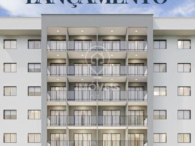 Apartamento à venda no bairro Vila Universitária