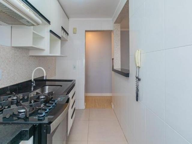 Apartamento à venda no bairro Vila Vera em São Paulo/SP