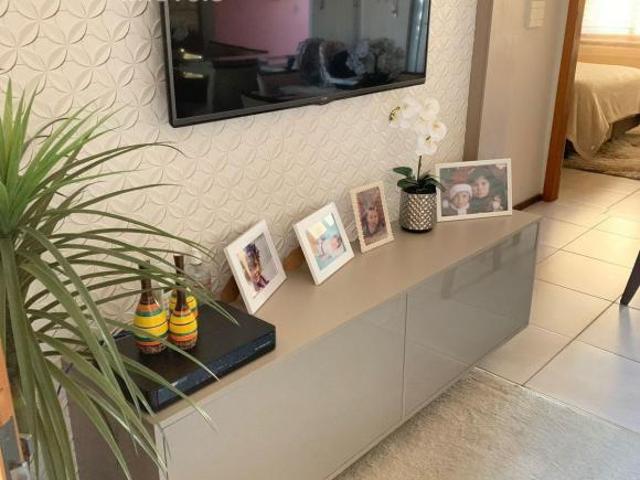 Apartamento à venda no bairro Vila Vista Alegre Cachoeirinha/RS