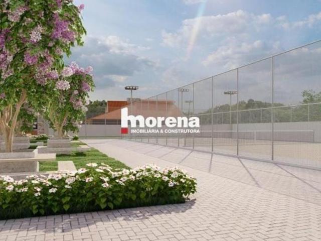 Apartamento à venda no bairro VILLA TOSCANA Umuarama/PR