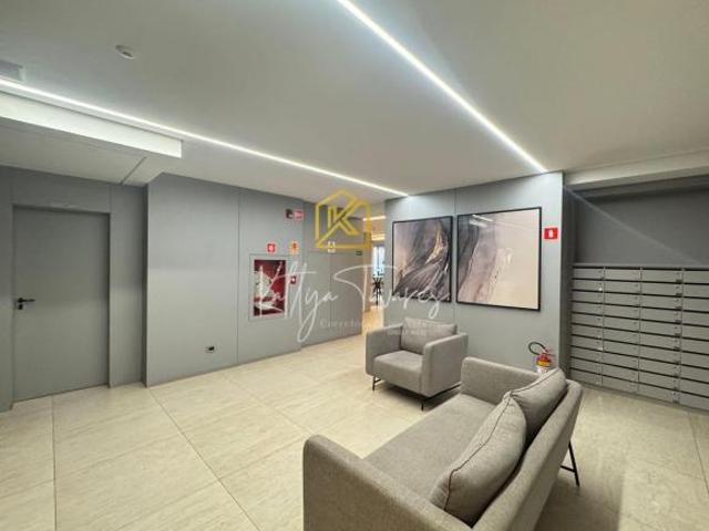 Apartamento à venda no bairro Zona II Umuarama/PR