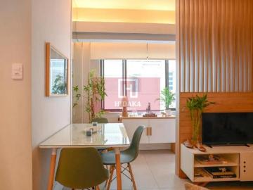 Apartamento à venda no bairro Aclimação São Paulo/SP, Zona Central