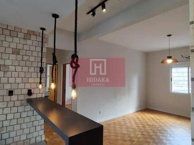Apartamento à venda no bairro Aclimação São Paulo/SP, Zona Central