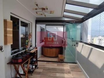 Apartamento à venda no bairro Aclimação São Paulo/SP, Zona Central