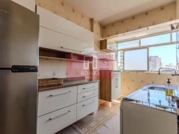 Apartamento à venda no bairro Aclimação São Paulo/SP, Zona Central