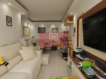 Apartamento à venda no bairro Aclimação São Paulo/SP, Zona Central